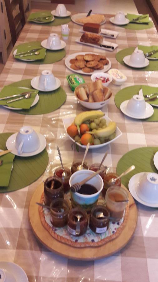 La Cognee Bed & Breakfast Cugnaux Bagian luar foto