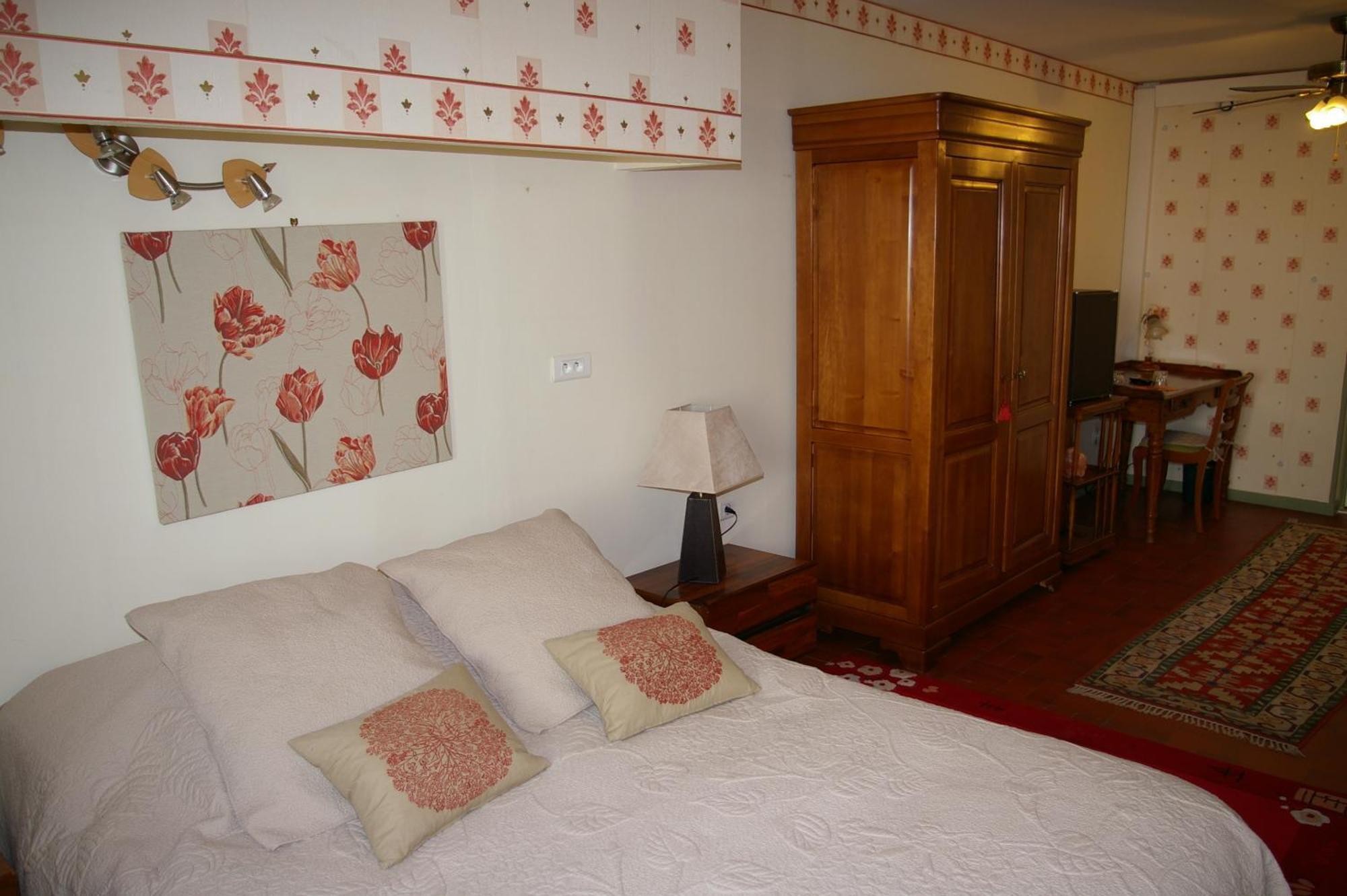 La Cognee Bed & Breakfast Cugnaux Bagian luar foto