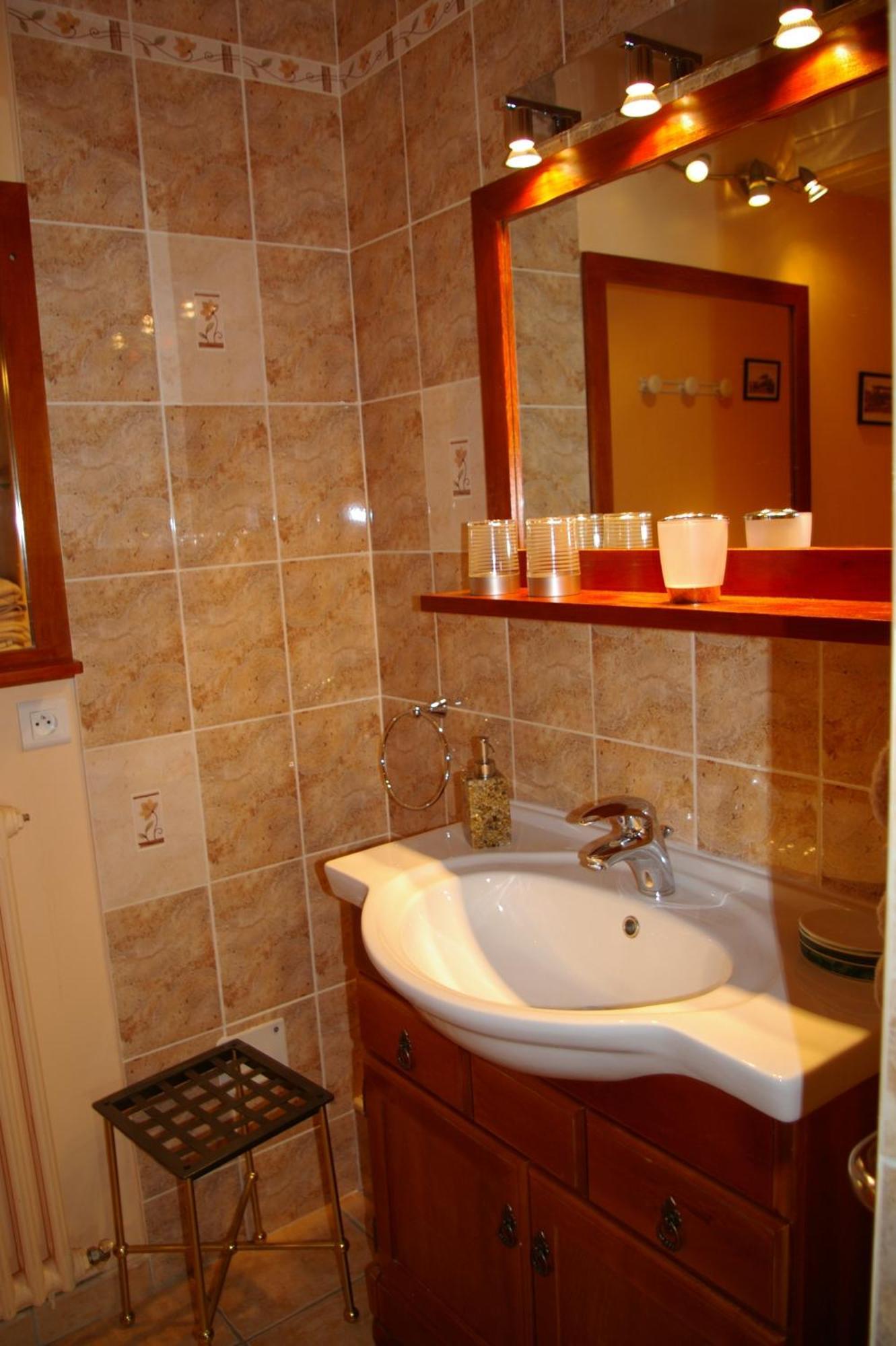 La Cognee Bed & Breakfast Cugnaux Bagian luar foto