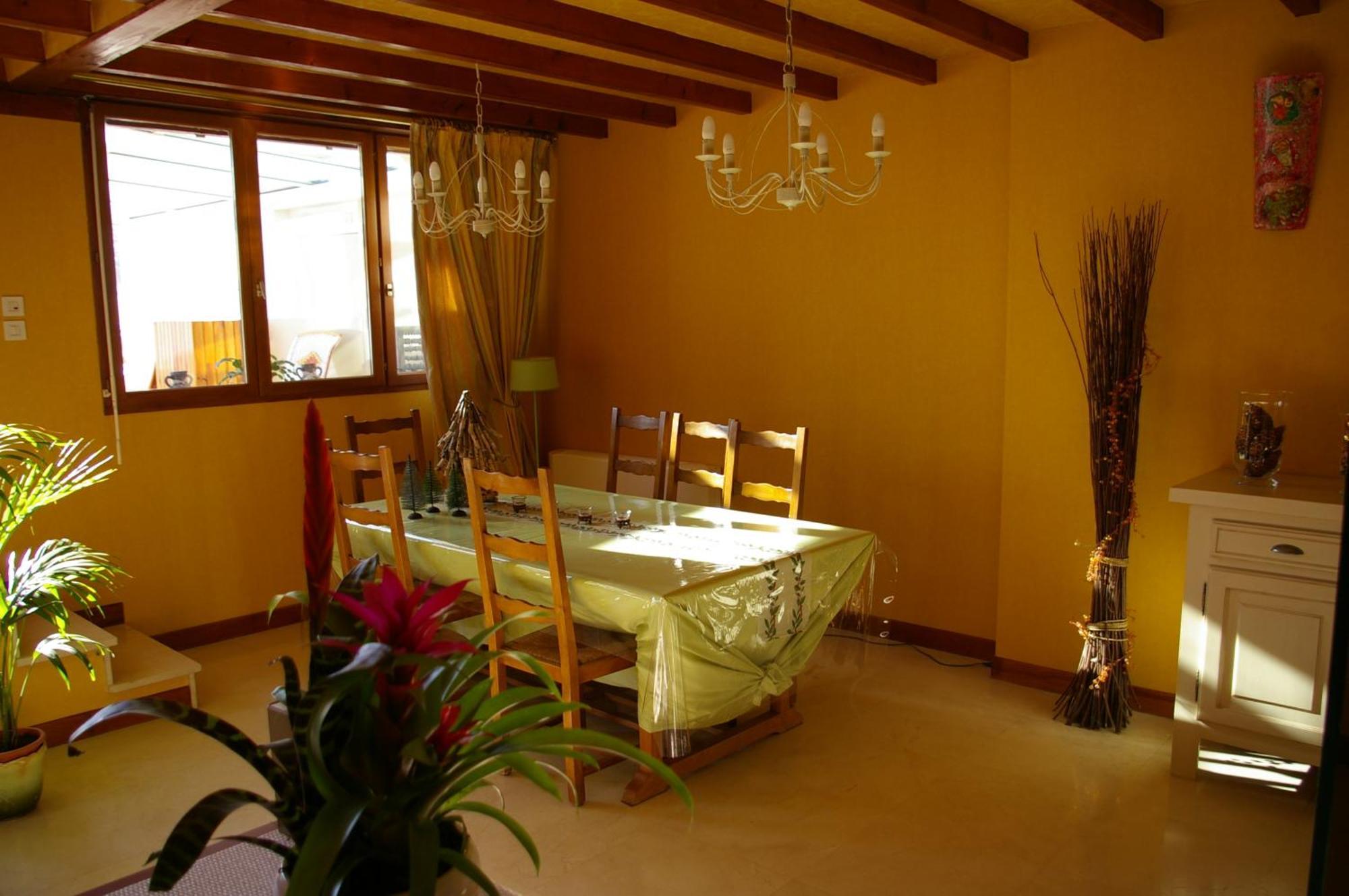 La Cognee Bed & Breakfast Cugnaux Bagian luar foto
