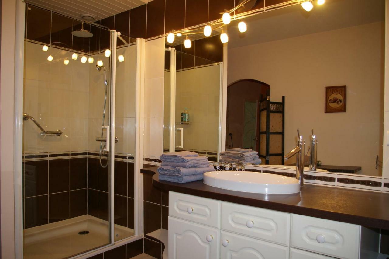 La Cognee Bed & Breakfast Cugnaux Bagian luar foto