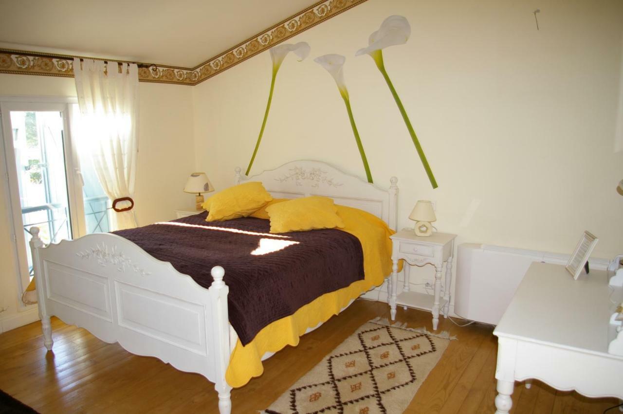 La Cognee Bed & Breakfast Cugnaux Bagian luar foto