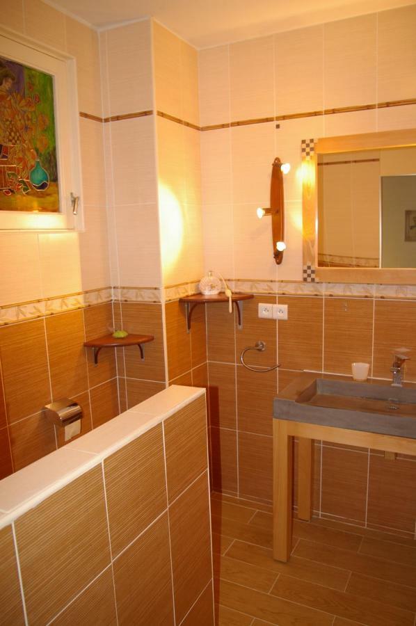 La Cognee Bed & Breakfast Cugnaux Bagian luar foto