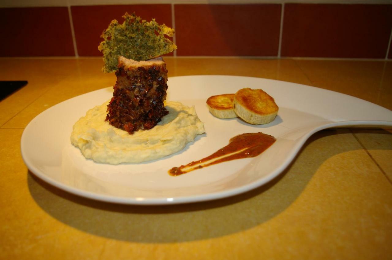 La Cognee Bed & Breakfast Cugnaux Bagian luar foto