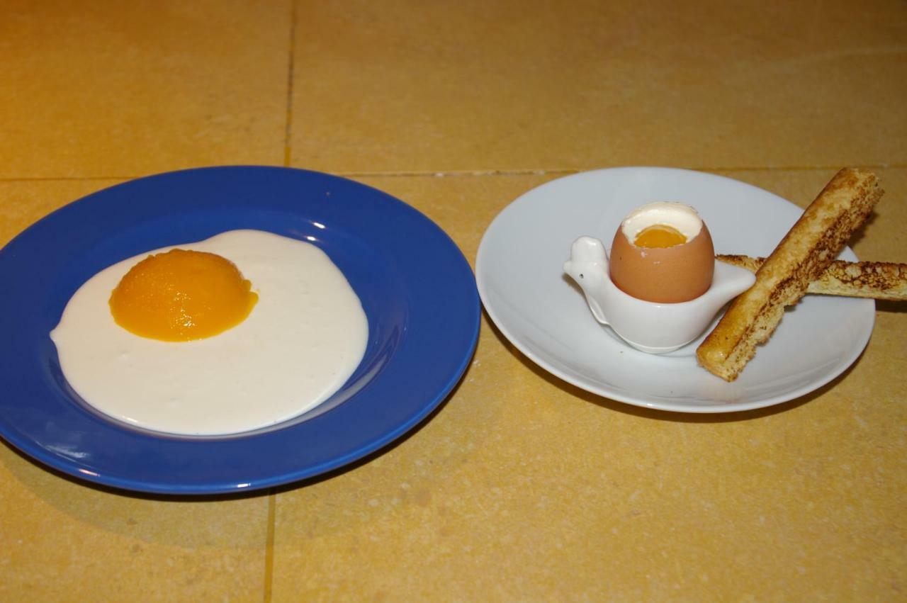 La Cognee Bed & Breakfast Cugnaux Bagian luar foto