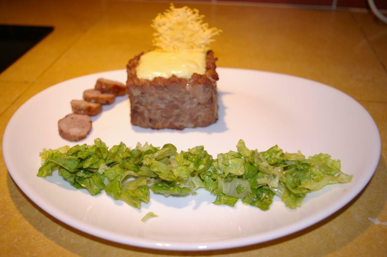 La Cognee Bed & Breakfast Cugnaux Bagian luar foto