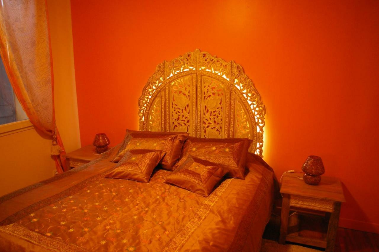 La Cognee Bed & Breakfast Cugnaux Ruang foto